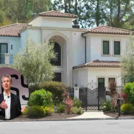 Robert Bigelow House