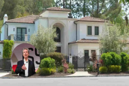 Robert Bigelow House