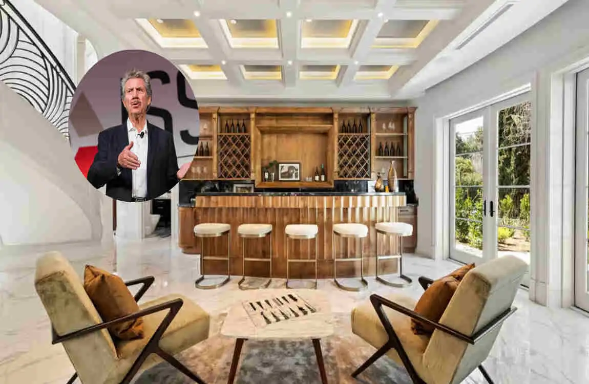 Robert Bigelow House