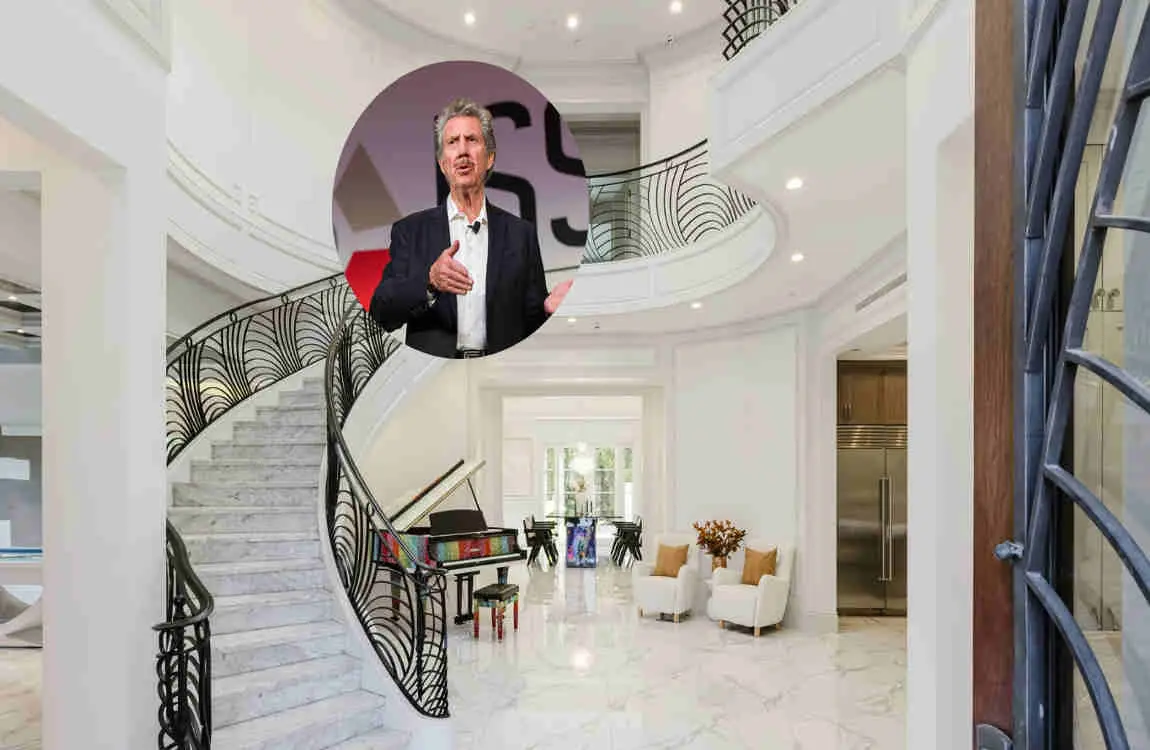 Robert Bigelow House