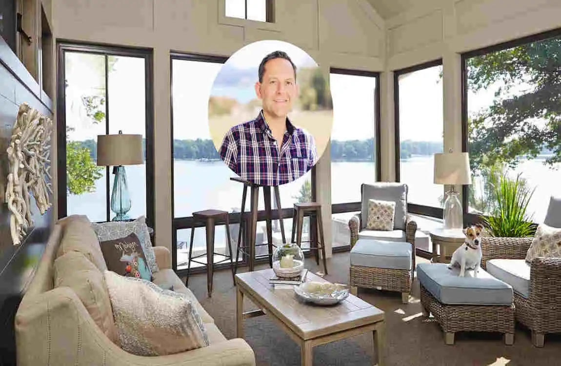 david friedberg house