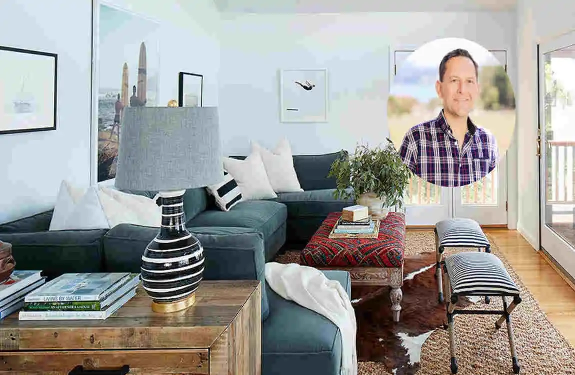 david friedberg house