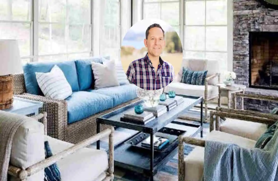 david friedberg house