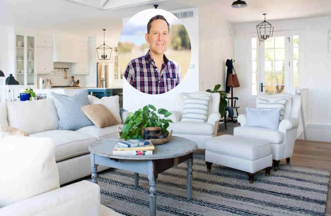 david friedberg house