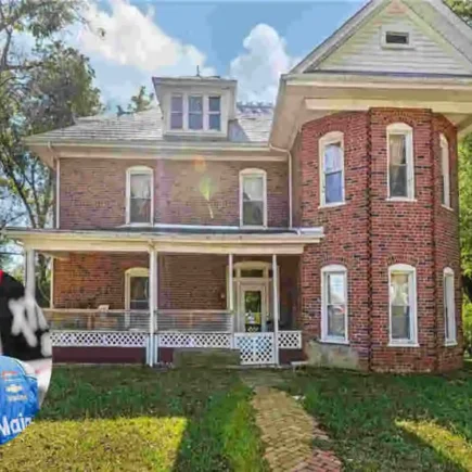 elliott sadler house
