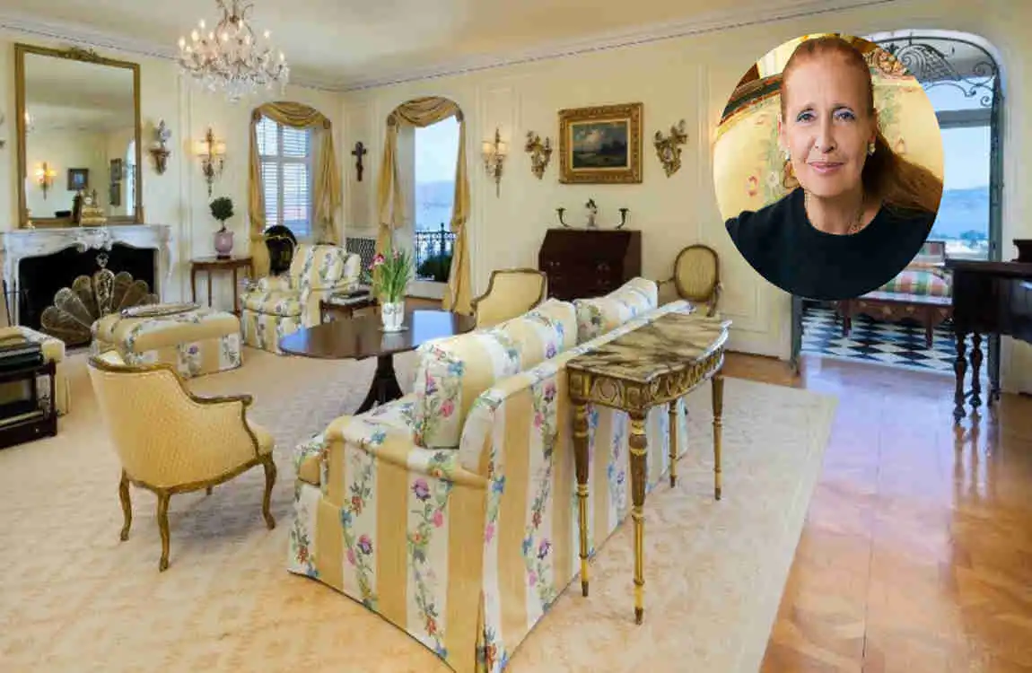 danielle steel the house
