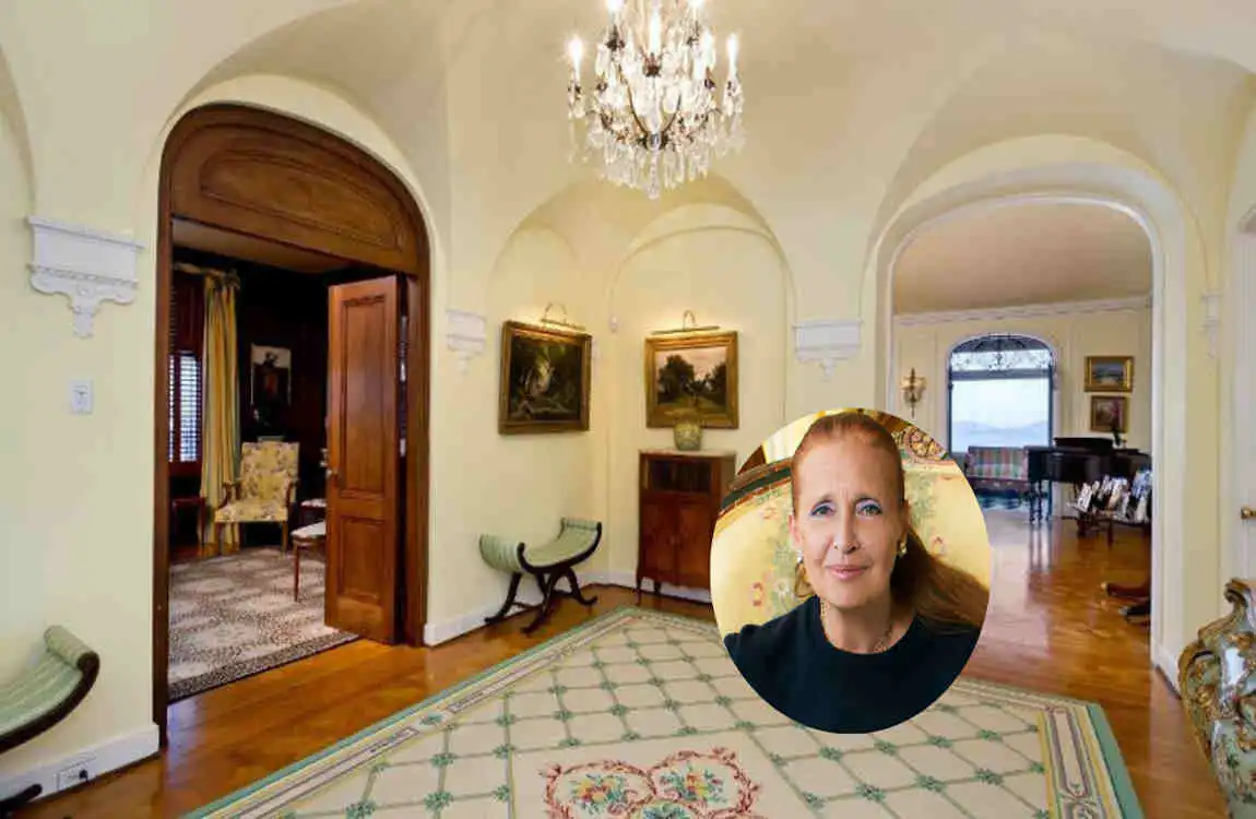 danielle steel the house