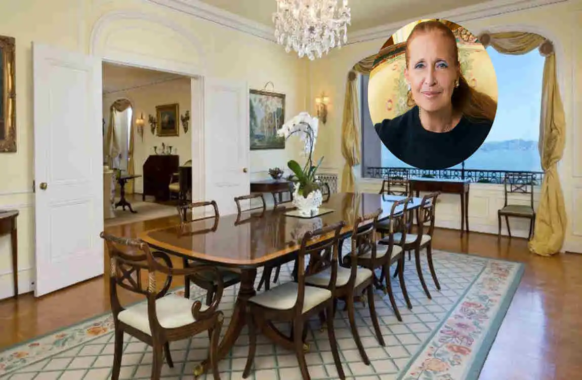 danielle steel the house