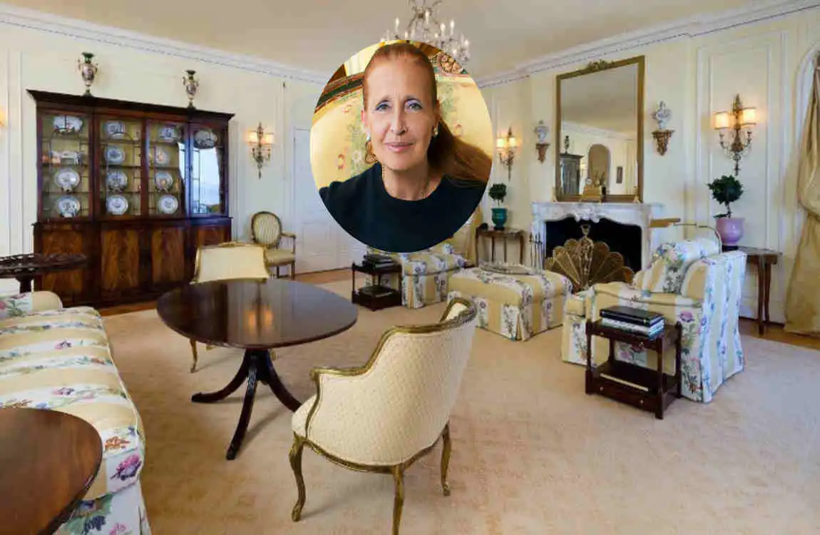 danielle steel the house