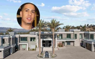 austin mcbroom new house