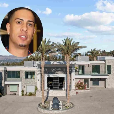 austin mcbroom new house