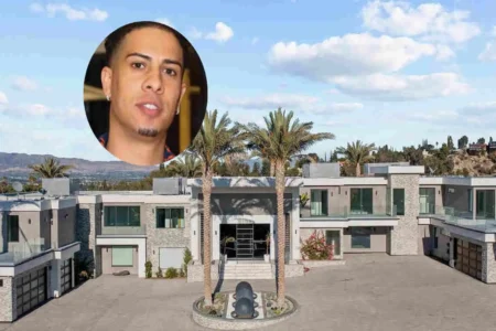 austin mcbroom new house