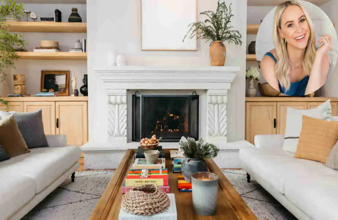 becca tobin house