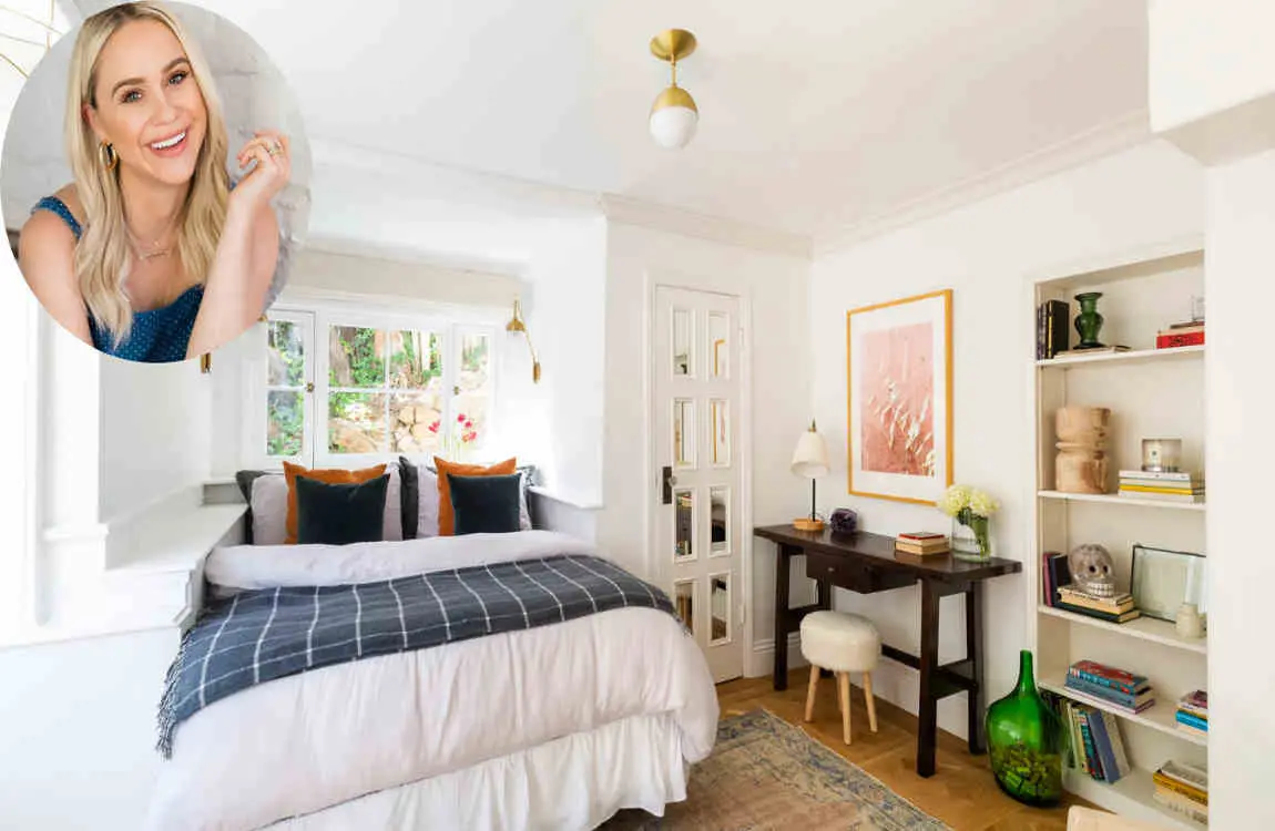 becca tobin house
