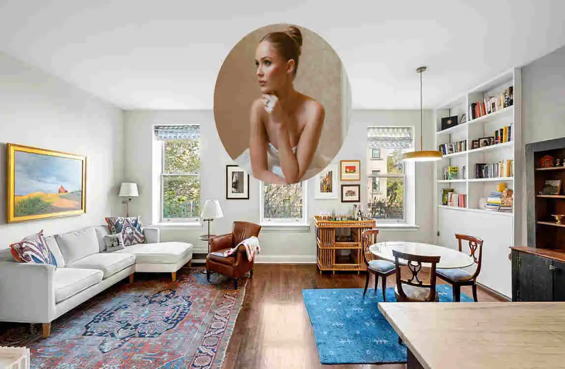 Lydia Brosnahan House