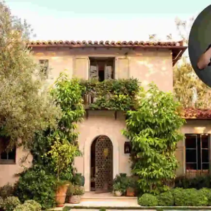 Nick Swardson House