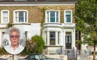 Roger Daltrey House