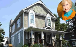 jeffrey dahmer grandma house