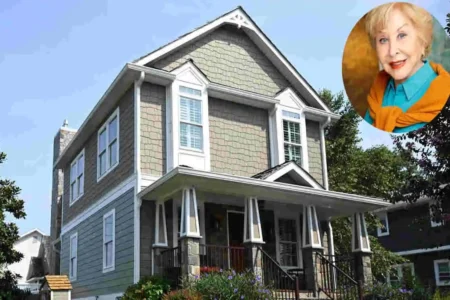 jeffrey dahmer grandma house