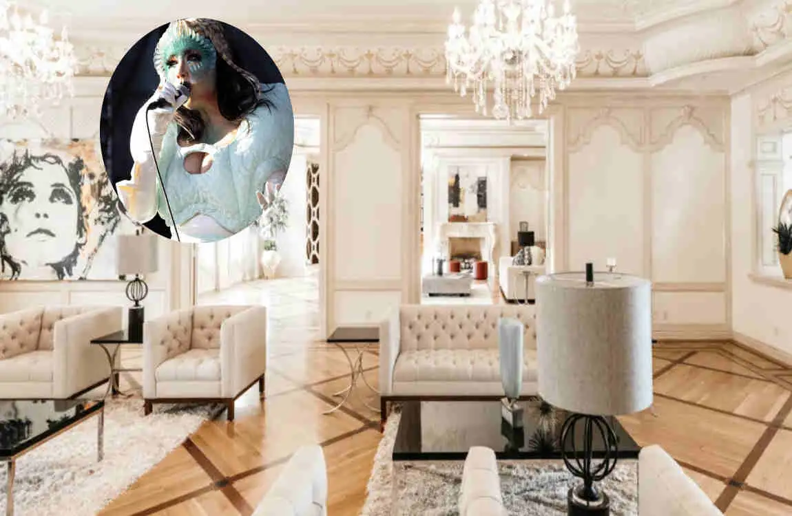 Björk House