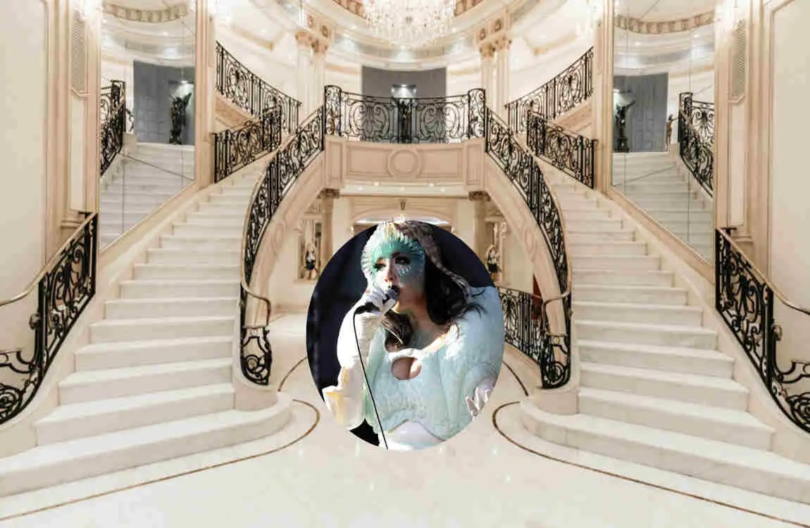 Björk House