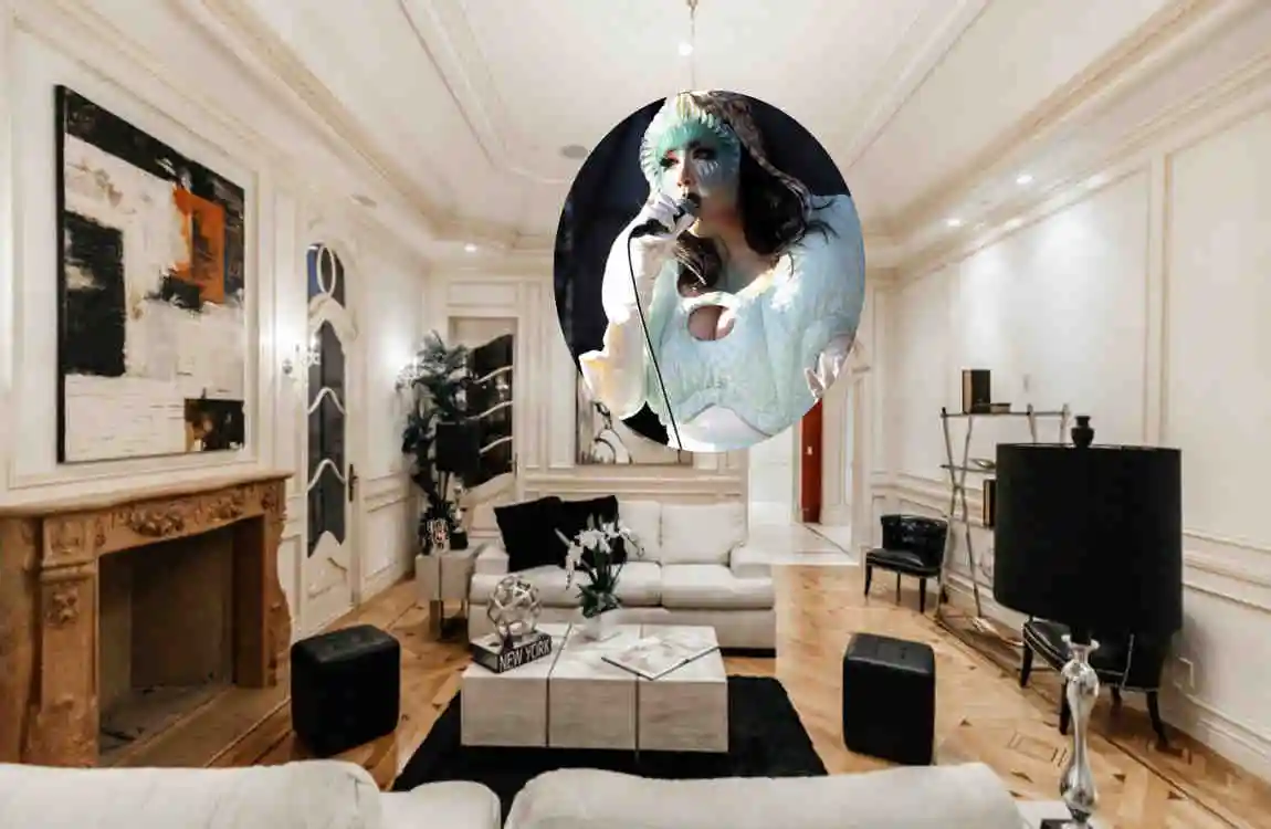 Björk House