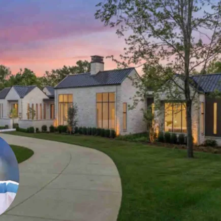 Steve McNair House