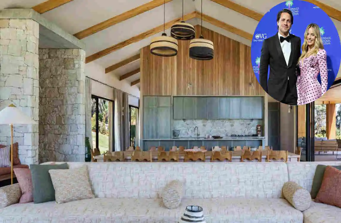 Tom Ackerley House
