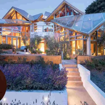 Frank Gehry’s House