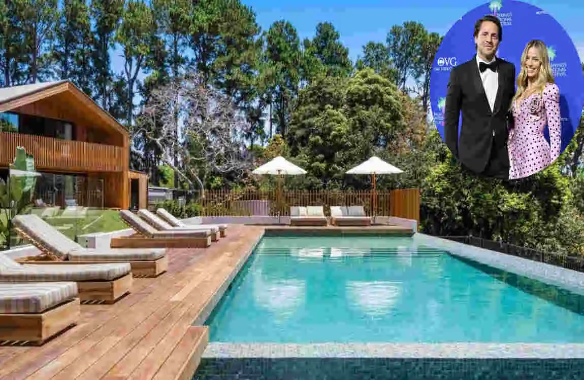 Tom Ackerley House