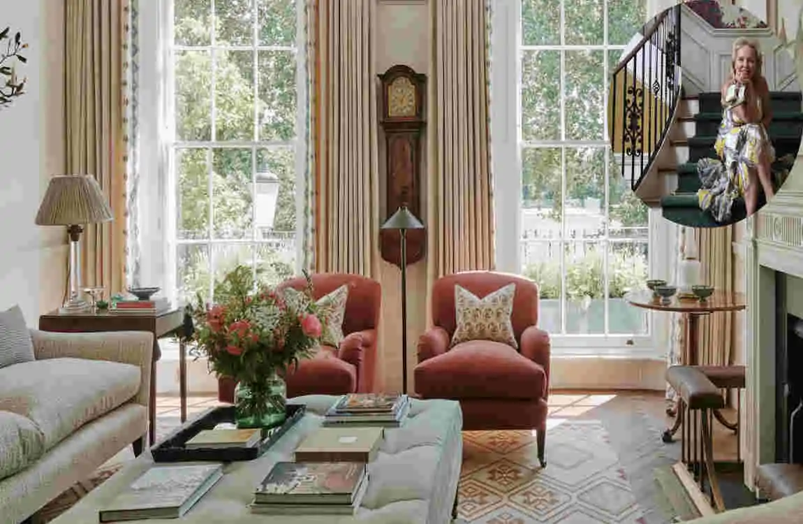 Kim Granatell’s House