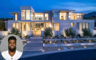 Ezekiel Elliott House