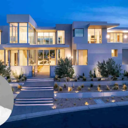 Ezekiel Elliott House