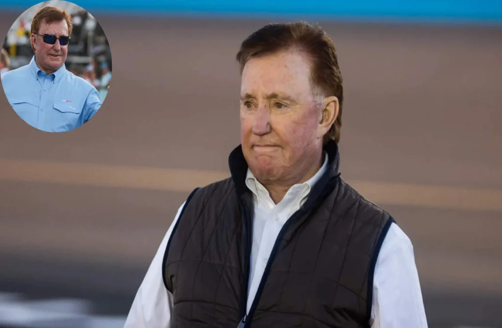 Richard Childress's House