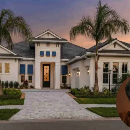 Timothy Olyphant’s House
