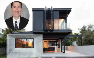 Daniel Lin House Designs