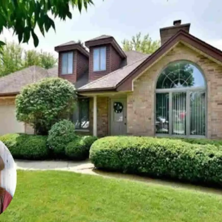 john wayne gavy house