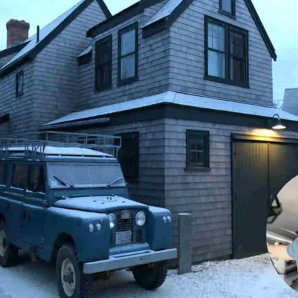 Doug DeMuro’s House