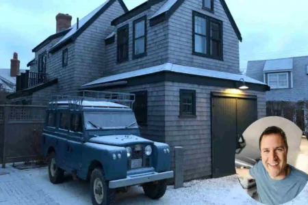 Doug DeMuro’s House