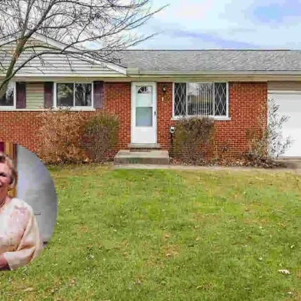 Jacqueline Mars House