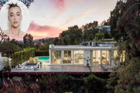 Emma Chamberlain's Home