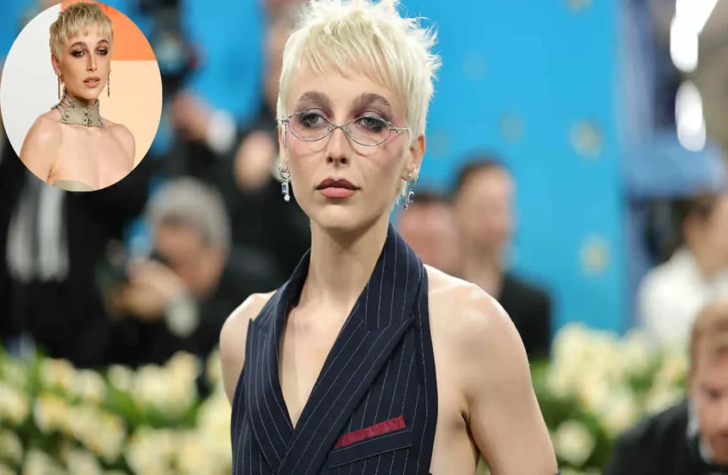 Emma Chamberlain's Home