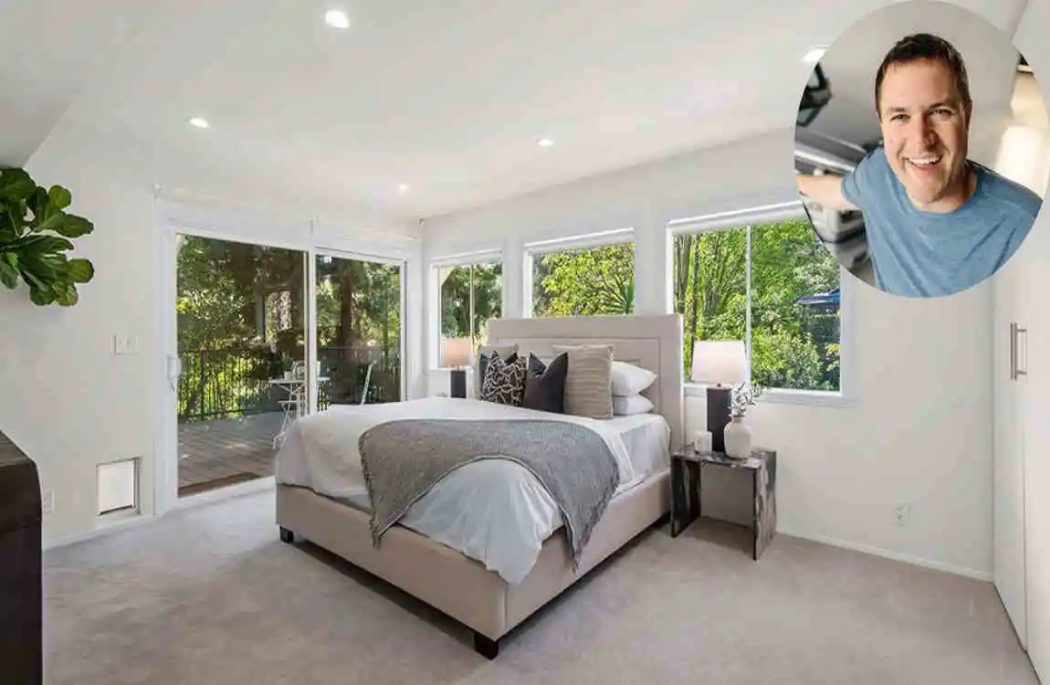 Doug DeMuro’s House