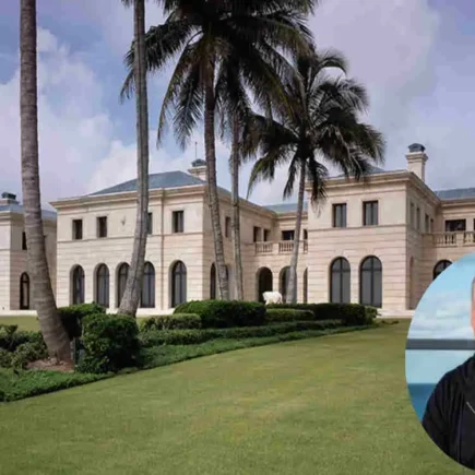 Steven Schonfeld's Luxurious Dallas Home