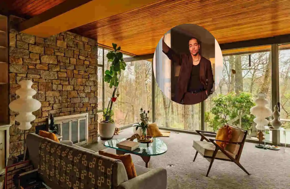 Nicholas Duvernay House