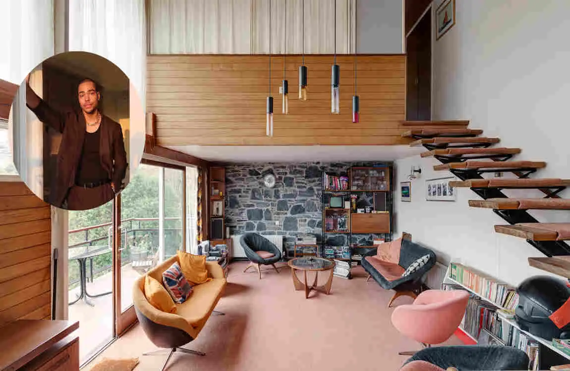 Nicholas Duvernay House