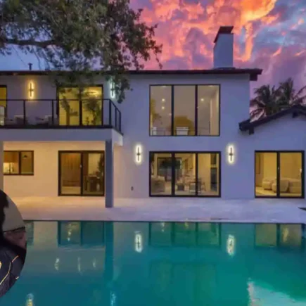 Adam Saleh House