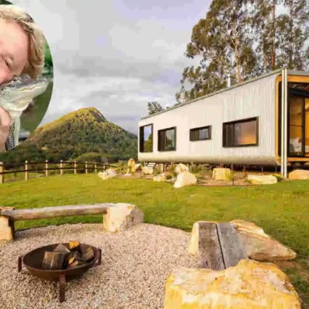 Steve Irwin House