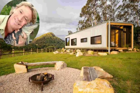 Steve Irwin House