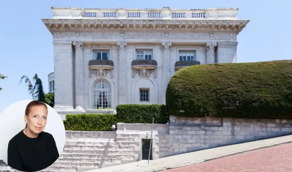 danielle steel the house